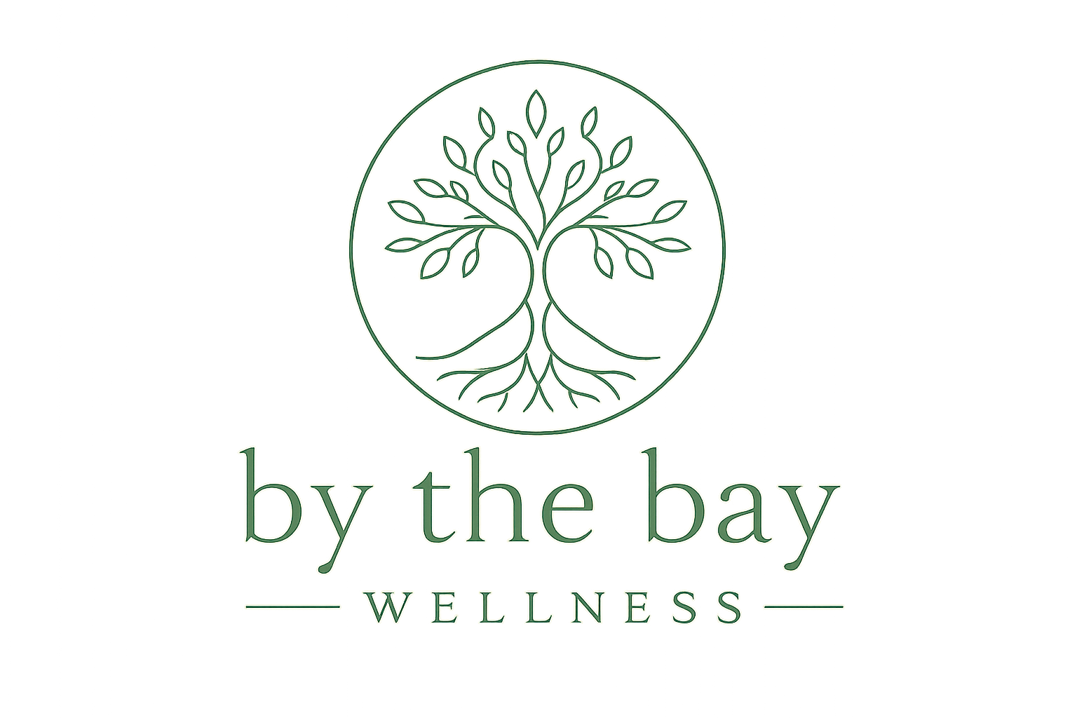 By The Bay Wellness